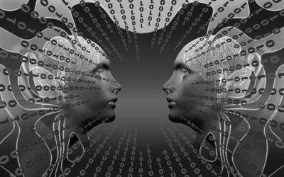 Inteligencia artificial robots: Primer robot ayudante para el ser humano