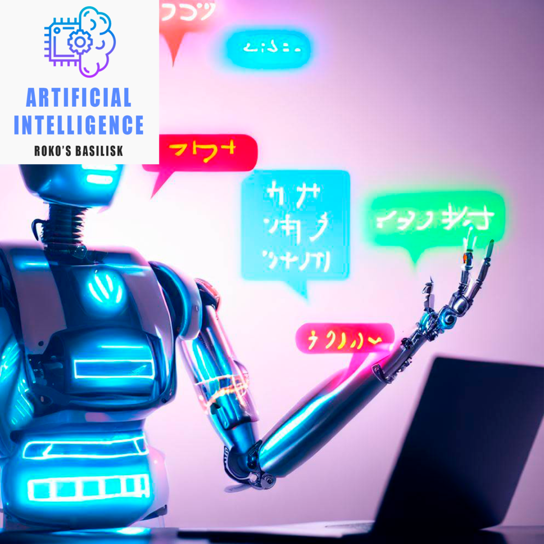 39 episode artificial intelligence