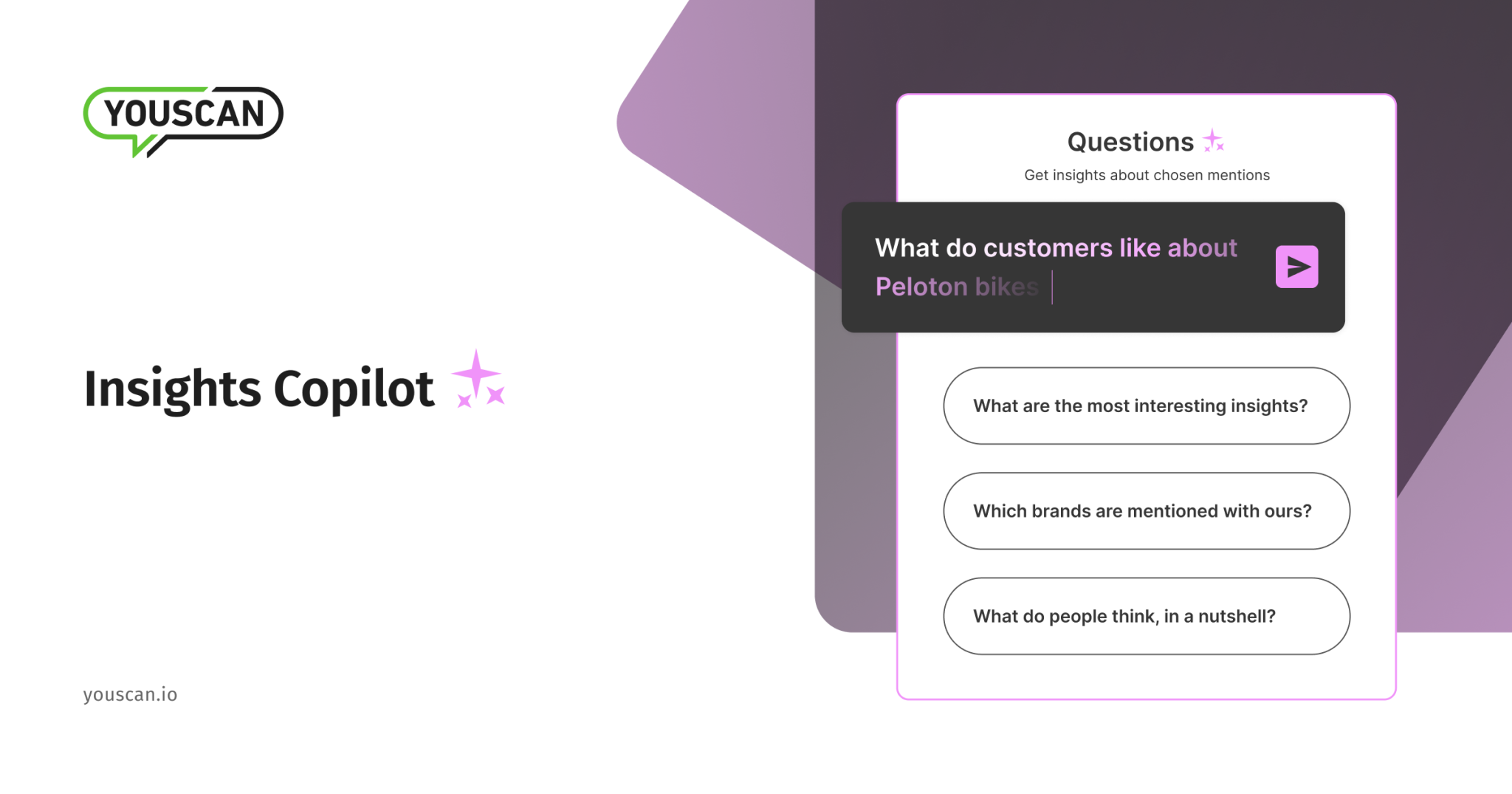 Insights Copilot - The first social media listening assistant powered ...