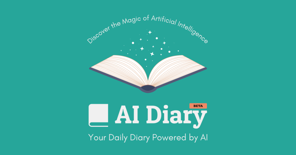 AI Diary - Personalized digital diary with growth tracking.