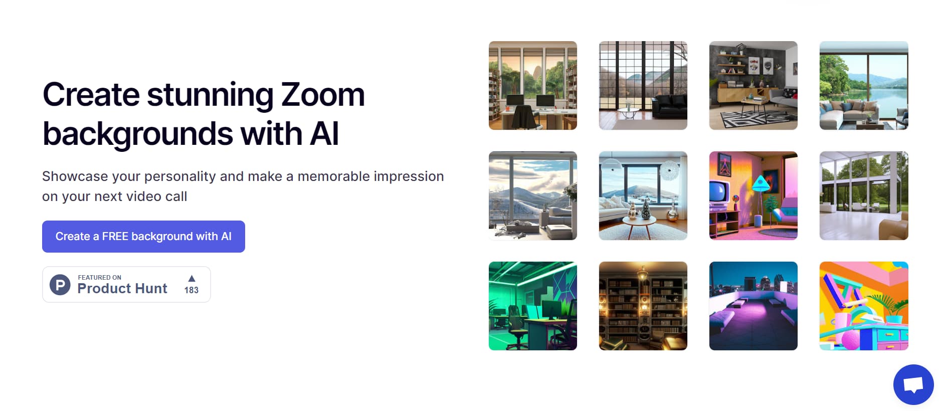 ZoomScape AI - ZoomScape AI is an AI-powered tool that enables users to ...